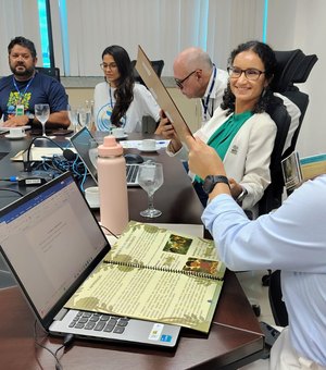 Pró-Manguezais avança na articulação para educação ambiental em Alagoas