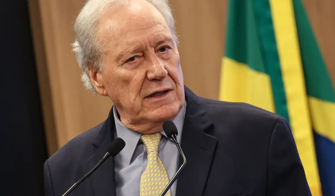 Lula ficou 'estarrecido' com número de mortos no Rio, diz Lewandowski