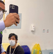 Leonardo Dias faz novo apelo para que MP interceda na falta de leitos em hospitais de Alagoas