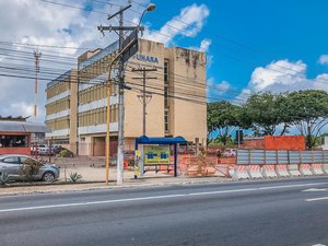 Ponto de ônibus será reativado na Avenida Durval de Góes Monteiro