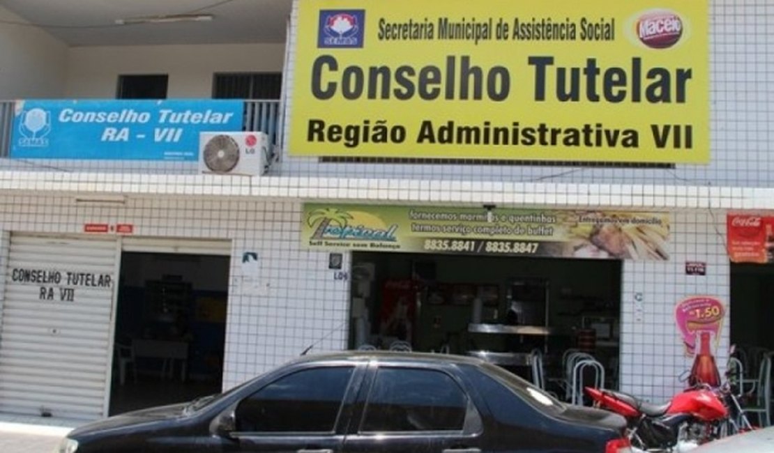 Prorrogadas inscrições para eleição de conselheiros tutelares