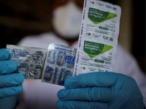 Operadora é multada em R$ 468 mil por forçar médicos a receitar 'tratamento precoce' contra covid-19