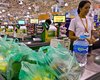 Projeto na Câmara de Maceió proíbe supermercados de cobrar por sacolas plásticas