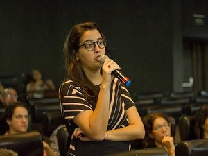 Com Ancine esvaziada, Bolsonaro nomeia diretora interina