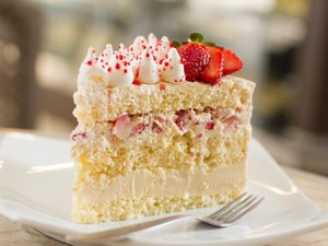 Franquia de bolos sorteia mesada de 4 mil reais em comemoração ao Dia dos Pais