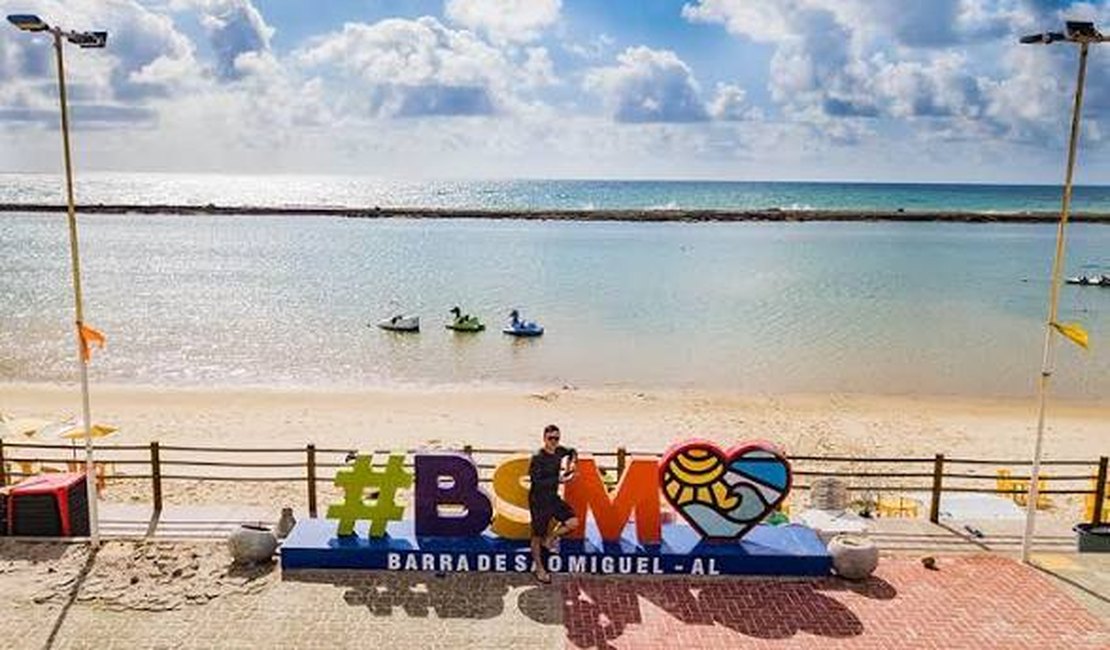 Atualização cadastral revela que mansões pagavam IPTU abaixo do valor real na Barra de São Miguel