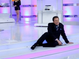 Rumores sobre aposentadoria de Silvio Santos agitam o SBT