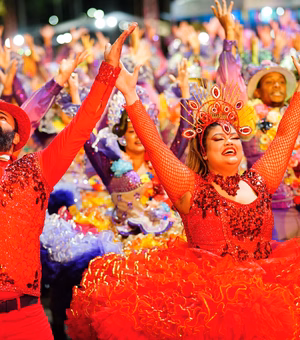 Quadrilha Amanhecer no Sertão vence concurso junino em AL e garante vaga em festival nacional