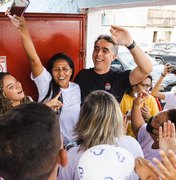 Rafael Brito está entre os cinco deputados mais bem avaliados do Brasil no Prêmio Congresso em Foco