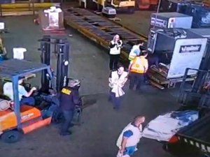 Polícia prende mentor da quadrilha que roubou 760 kg de ouro em Guarulhos