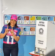 Mailza Assis é reeleita governadora do Acre após vitória no segundo turno