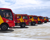 Governo de Alagoas adquire novos veículos e equipamentos para o Corpo de Bombeiros