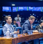 Senadora Eudócia preside no Senado debate sobre vacinas contra o câncer