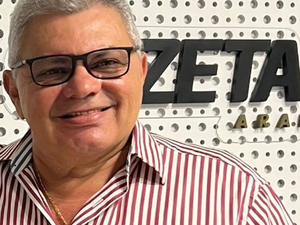 Após 17 anos, radialista Alves Correia anuncia que deixará a Rádio Gazeta FM