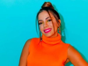 Anitta diz que quer 'encontrar alguém que não seja machista' em nova união