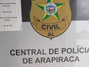 Vítima é derrubada de bicicleta por assaltante e tem celular roubado