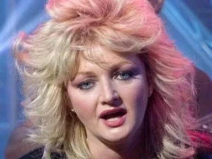 Morre aos 75 anos Bonnie Tyler, ícone do rock e pop dos anos 1980