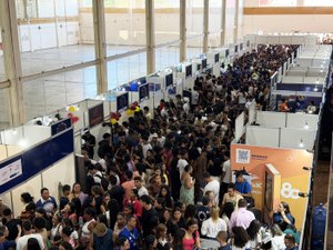 Adolescentes do sistema socioeducativo participam do Mutirão da Aprendizagem Profissional