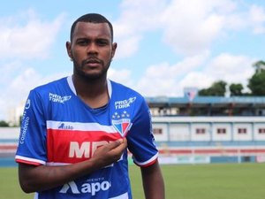 Adenilson é poupado, mas Fortaleza deve manter formação para enfrentar o ASA