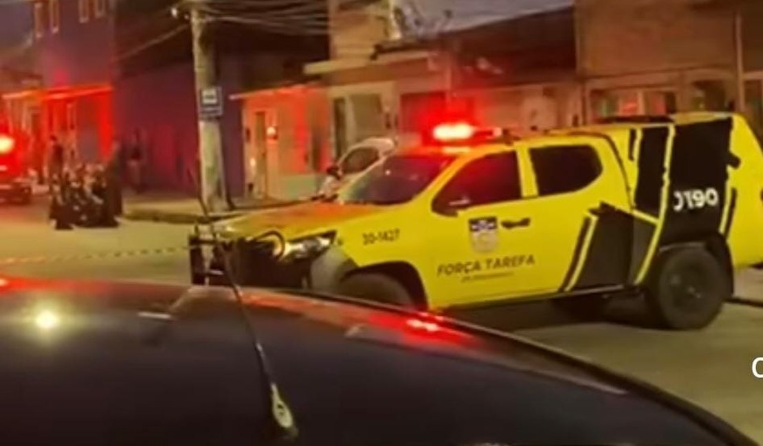 Polícia Militar atualiza situação dos corpos das vítimas fatais da tragédia ocorrida no Prado
