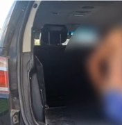 Polícia prende duas pessoas em operação contra homicídios e tráfico de drogas em Boca da Mata