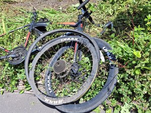 Ciclista morre atropelado em trecho da AL-101 na Barra de São Miguel