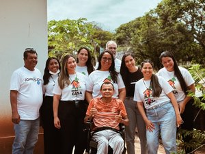 Maragogi é referência em Alagoas com programa “Melhor em Casa”