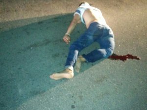 Homem fica sem braço após acidente em trecho da AL-220