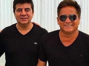 Assessor de Leonardo morre com tiro acidental na fazenda do cantor no GO