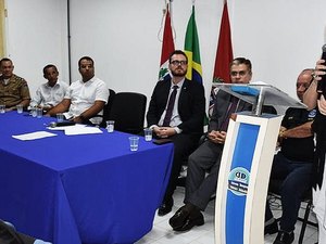 MPE: implantados conselhos de seguranças de cidades da região Norte