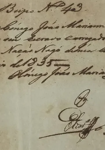 Cemitério sumido há 200 anos abriga 100 mil corpos de escravizados na Bahia