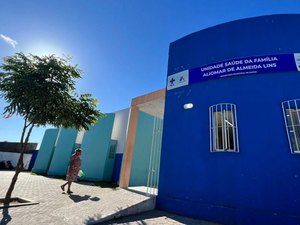 Prefeitura de Maceió implanta duas unidades de síndromes gripais 24h