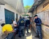 Guarda Municipal realiza operação de combate ao tráfico na Feira do Rato