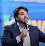 Dias Toffoli suspende candidaturas de chapa de Renan Santos à Presidência