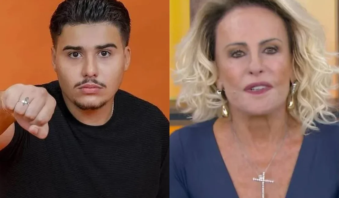 Advogados de Pedro chamam Ana Maria de “predadora de homens jovens”