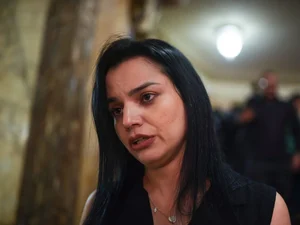 Tristeza e orgulho: o desabafo da viúva do PM morto em operação do RJ