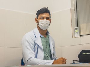 Atalaia é contemplada pelo Programa Mais Médicos e reforça a atenção básica em saúde