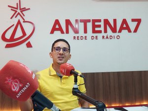 Projeto leva futebol na ajuda contra a dependência química