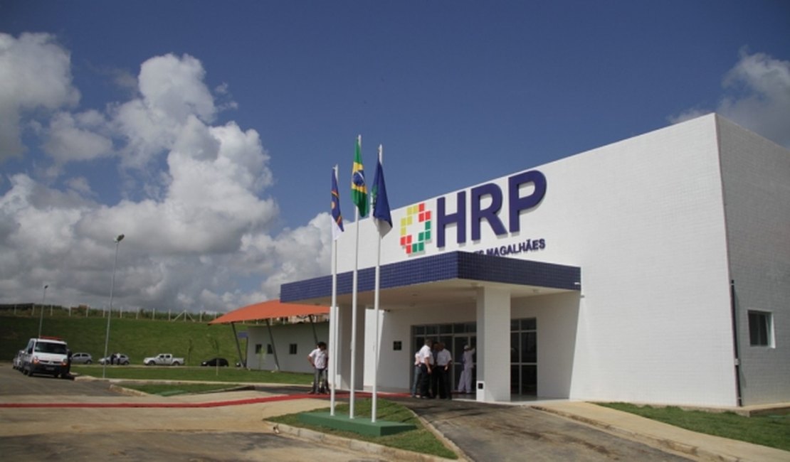 Hospital Regional de Palmares faz seleção com salário de R$ 8.064,00