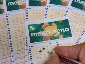 Mega-Sena sorteia neste sábado prêmio acumulado em R$ 42 milhões