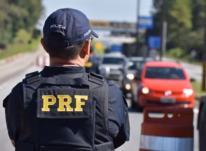 Multas de trânsito aumentam 38% nas rodovias federais neste ano