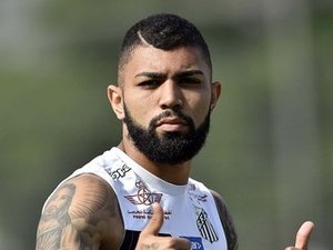 Gabriel é relacionado pela primeira vez e pode estrear pela Inter na quarta