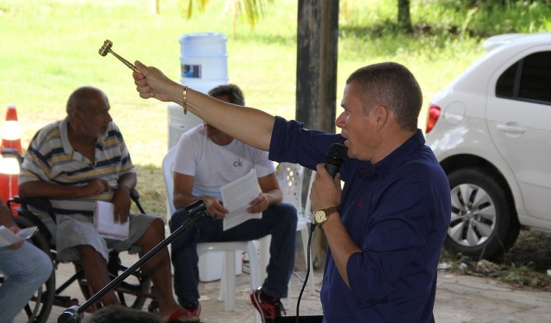Leilão de carros realizado pela PRF arrecada 6 vezes mais que o esperado