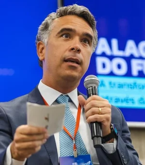 Deputado Rafael Brito pede a criação de grupo de trabalho para imposto de grandes fortunas