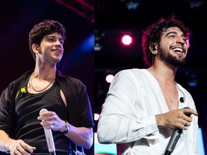 Zé Vaqueiro, Léo Foguete, Nattan: veja a programação do São João de Maceió