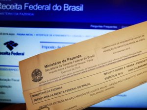 Veja se seu IR 2018 caiu na malha fina da Receita Federal