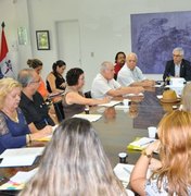 Ufal aponta novas propostas para regularização das Casas de Cultura