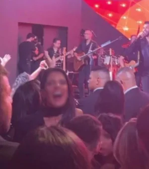 Preso, Adilsinho já viralizou por festão com famosos na pandemia