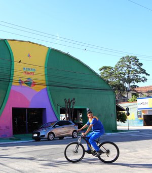 Trade turístico e permissionários aprovam projeto do novo Mercado do Jaraguá
