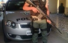 Policial de Pernambuco morre em acidente de moto em Arapiraca